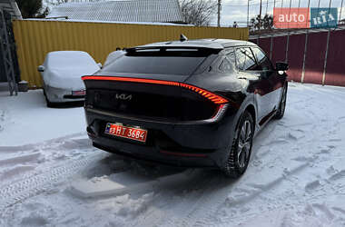 Внедорожник / Кроссовер Kia EV6 2023 в Умани