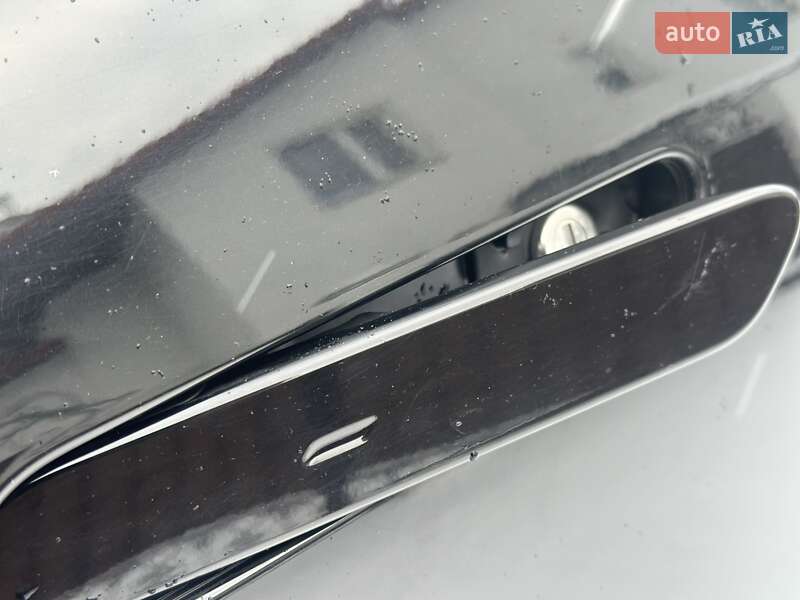 Позашляховик / Кросовер Kia EV6 2021 в Дрогобичі фото 19 Позашляховик / Кросовер Kia EV6 2021 в Дрогобичі