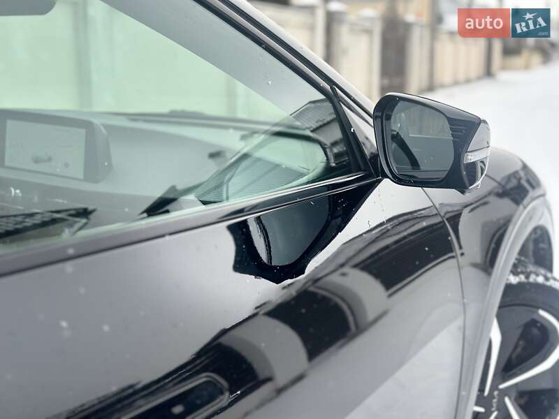 Позашляховик / Кросовер Kia EV6 2021 в Дрогобичі фото 28 Позашляховик / Кросовер Kia EV6 2021 в Дрогобичі