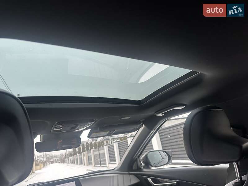 Позашляховик / Кросовер Kia EV6 2021 в Дрогобичі фото 68 Позашляховик / Кросовер Kia EV6 2021 в Дрогобичі