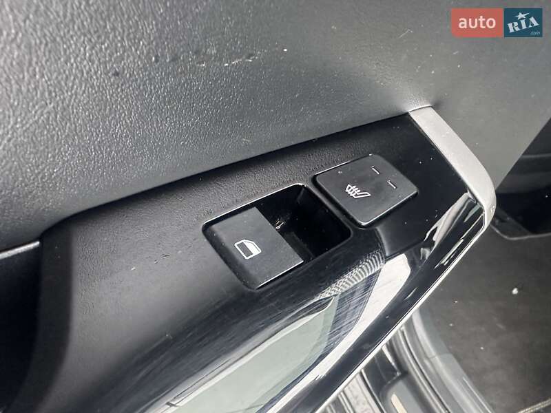 Позашляховик / Кросовер Kia EV6 2021 в Дрогобичі фото 69 Позашляховик / Кросовер Kia EV6 2021 в Дрогобичі