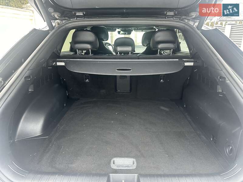 Позашляховик / Кросовер Kia EV6 2021 в Дрогобичі фото 70 Позашляховик / Кросовер Kia EV6 2021 в Дрогобичі