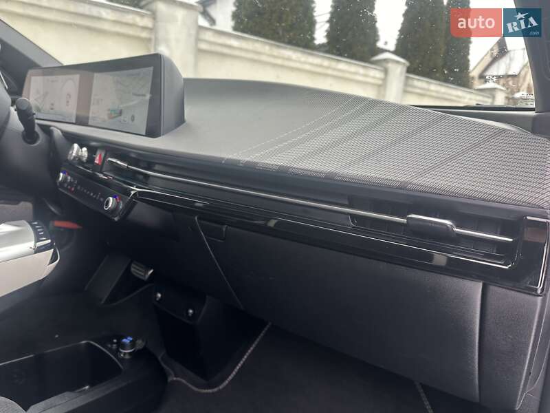 Позашляховик / Кросовер Kia EV6 2021 в Дрогобичі фото 88 Позашляховик / Кросовер Kia EV6 2021 в Дрогобичі