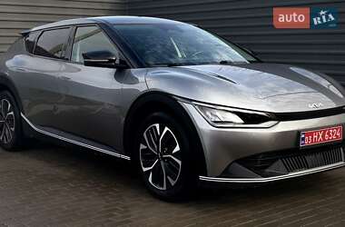 Внедорожник / Кроссовер Kia EV6 2022 в Хмельницком