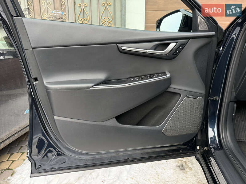 Внедорожник / Кроссовер Kia EV6 2023 в Умани