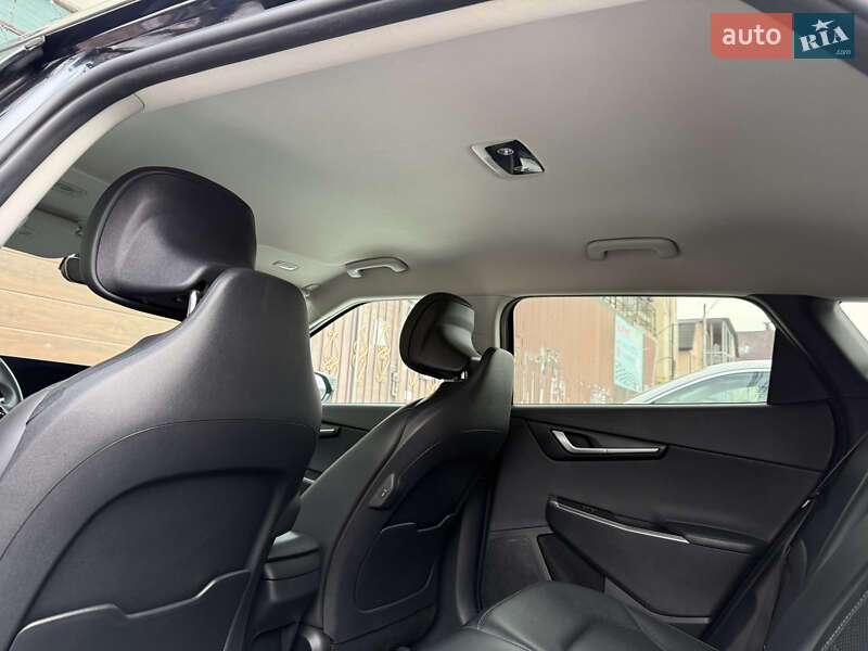 Внедорожник / Кроссовер Kia EV6 2023 в Умани