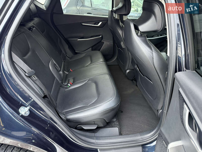 Внедорожник / Кроссовер Kia EV6 2023 в Умани