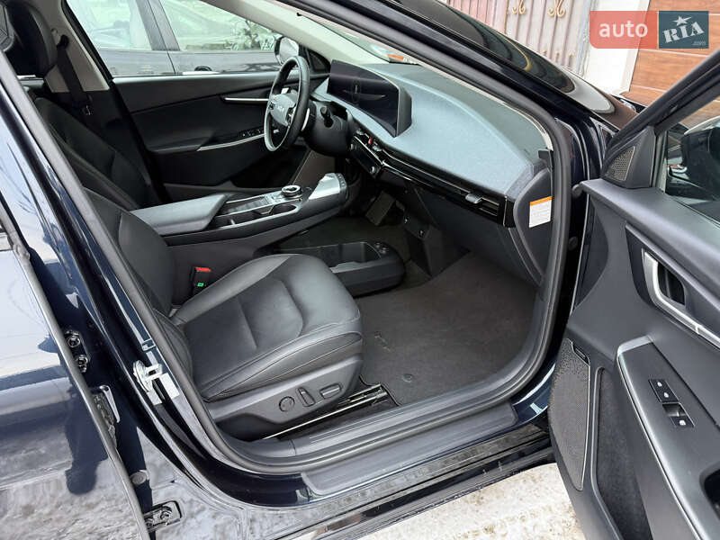 Внедорожник / Кроссовер Kia EV6 2023 в Умани