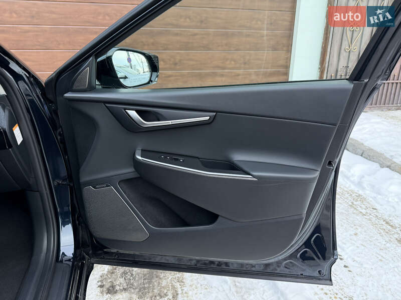 Внедорожник / Кроссовер Kia EV6 2023 в Умани