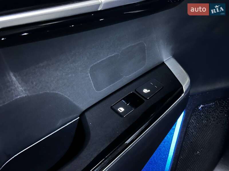 Позашляховик / Кросовер Kia EV6 2022 в Львові