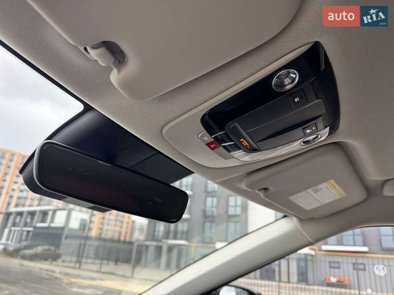 Внедорожник / Кроссовер Kia EV6 2023 в Черкассах фото 3 Внедорожник / Кроссовер Kia EV6 2023 в Черкассах