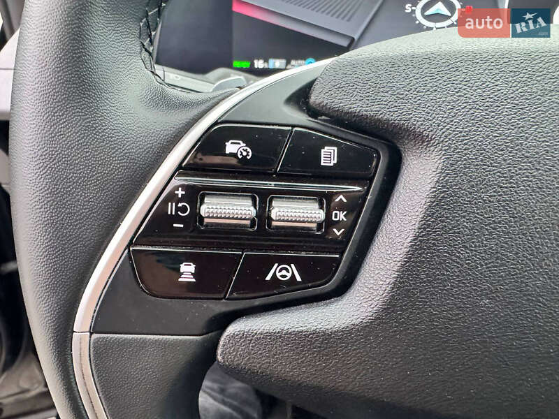 Внедорожник / Кроссовер Kia EV6 2023 в Черкассах фото 8 Внедорожник / Кроссовер Kia EV6 2023 в Черкассах