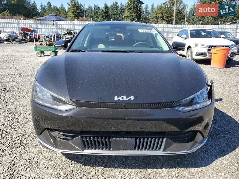 Внедорожник / Кроссовер Kia EV6 2022 в Трускавце