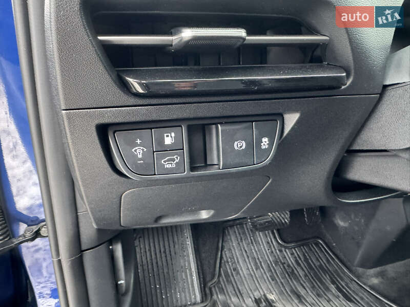 Внедорожник / Кроссовер Kia EV6 2022 в Ивано-Франковске