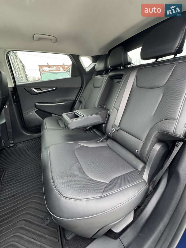 Внедорожник / Кроссовер Kia EV6 2022 в Ивано-Франковске