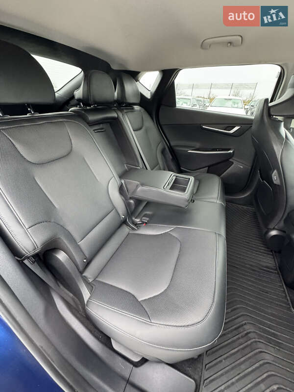 Внедорожник / Кроссовер Kia EV6 2022 в Ивано-Франковске