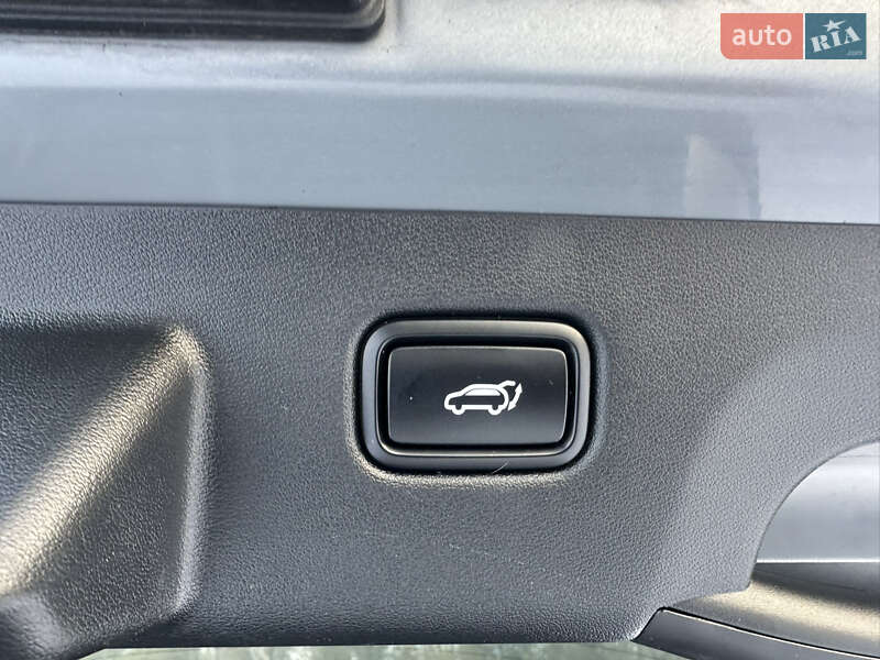 Внедорожник / Кроссовер Kia EV6 2023 в Ровно