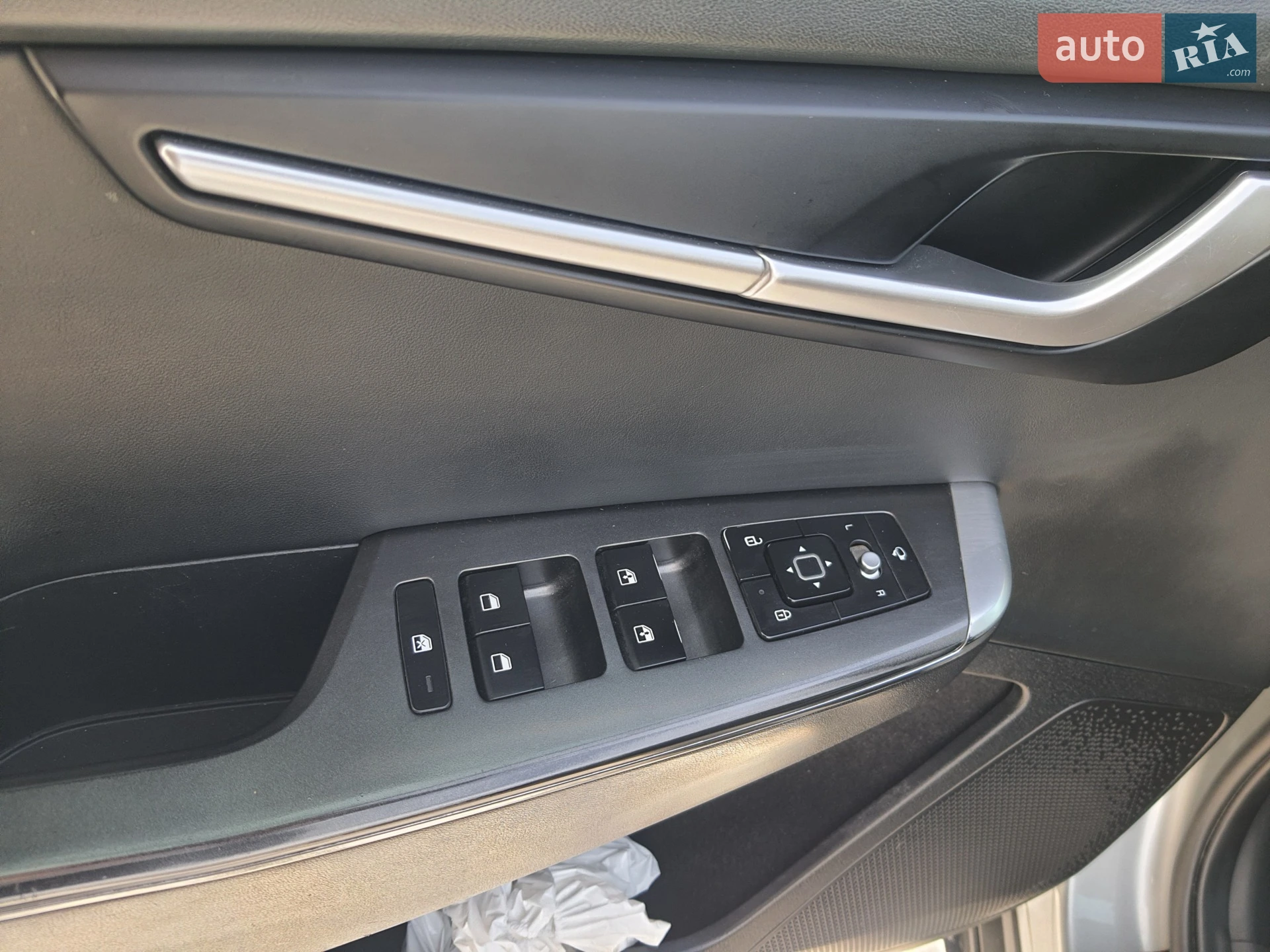 2022 Kia EV6 - мініатюра 66
