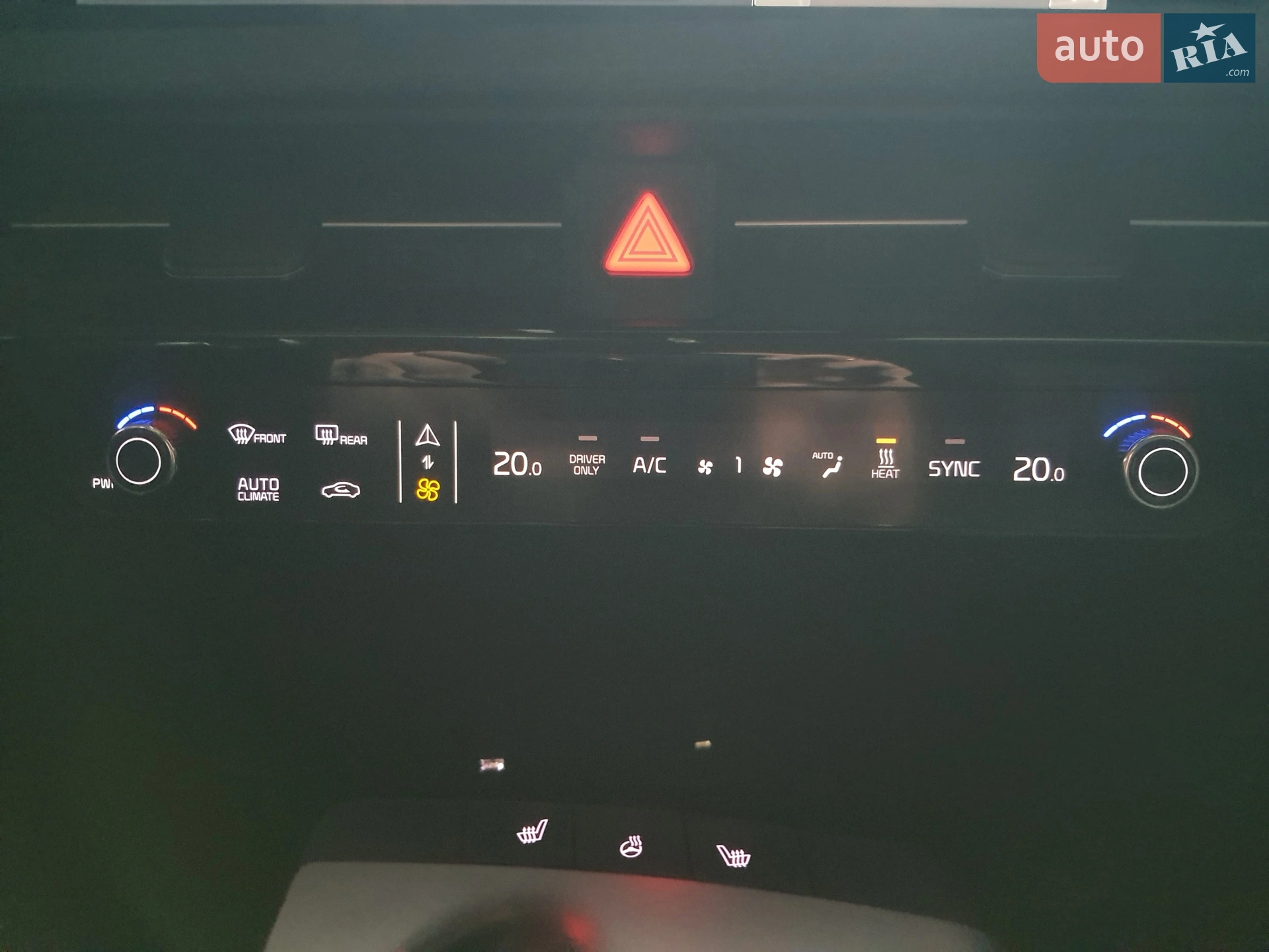 2022 Kia EV6 - мініатюра 34