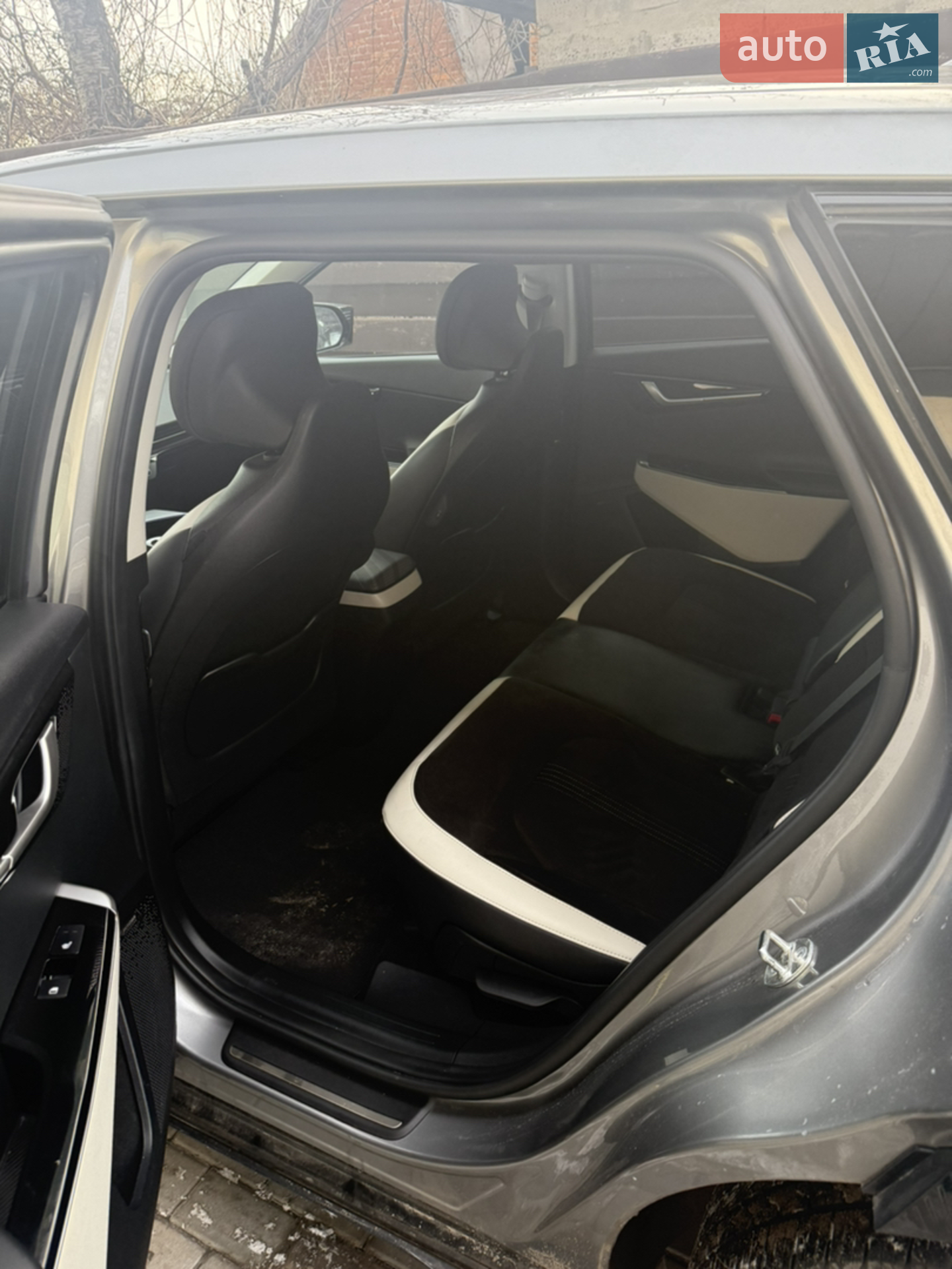 2023 Kia EV6 - мініатюра 6