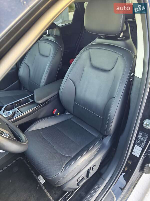 Позашляховик / Кросовер Kia EV6 2023 в Львові фото 66 Позашляховик / Кросовер Kia EV6 2023 в Львові