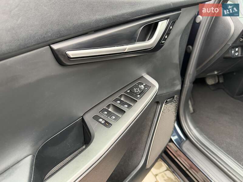 Позашляховик / Кросовер Kia EV6 2023 в Львові