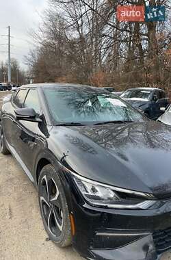 Внедорожник / Кроссовер Kia EV6 2023 в Львове