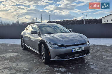 Внедорожник / Кроссовер Kia EV6 2023 в Калуше