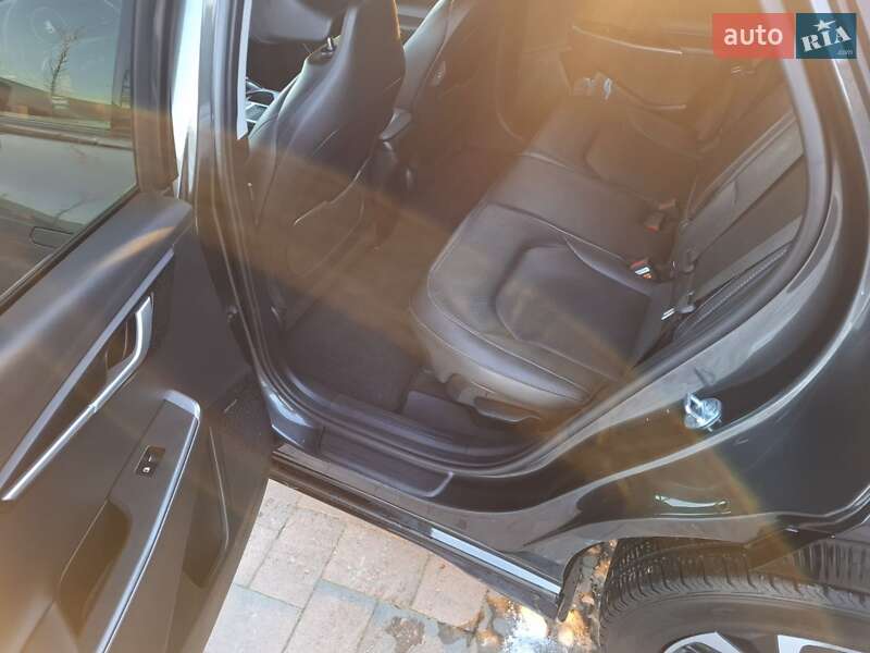 Внедорожник / Кроссовер Kia EV6 2023 в Ивано-Франковске