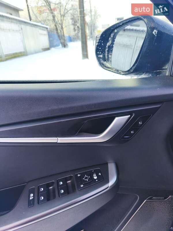 Внедорожник / Кроссовер Kia EV6 2023 в Киеве