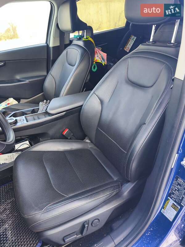 Внедорожник / Кроссовер Kia EV6 2023 в Киеве