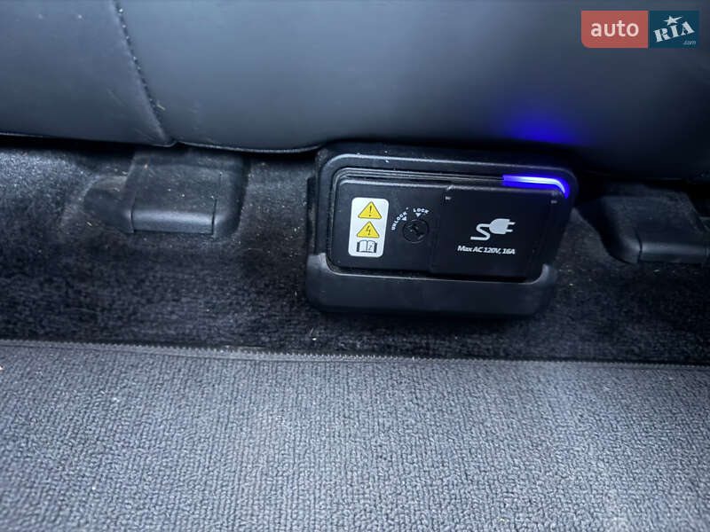 Внедорожник / Кроссовер Kia EV6 2023 в Умани