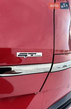 Внедорожник / Кроссовер Kia EV6 2023 в Тернополе