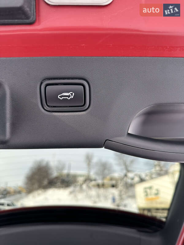 Внедорожник / Кроссовер Kia EV6 2023 в Тернополе