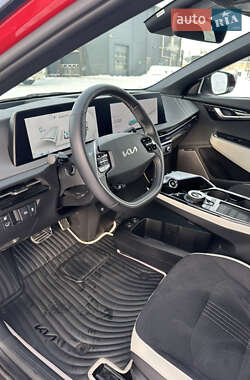 Внедорожник / Кроссовер Kia EV6 2023 в Тернополе