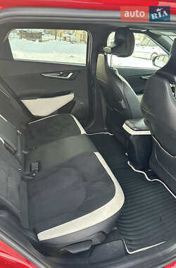 Внедорожник / Кроссовер Kia EV6 2023 в Тернополе