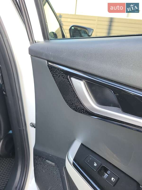 Внедорожник / Кроссовер Kia EV6 2022 в Виннице