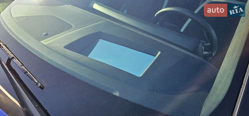 Внедорожник / Кроссовер Kia EV6 2024 в Ровно