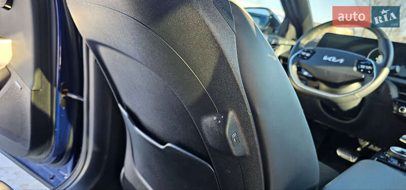 Внедорожник / Кроссовер Kia EV6 2024 в Ровно