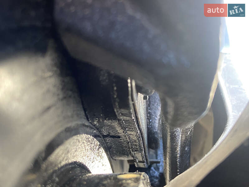 Внедорожник / Кроссовер Kia EV6 2021 в Ровно фото 9 Внедорожник / Кроссовер Kia EV6 2021 в Ровно