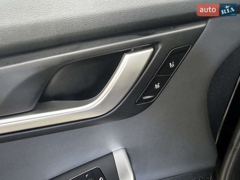 Позашляховик / Кросовер Kia EV6 2024 в Львові