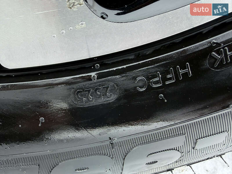 Позашляховик / Кросовер Kia EV6 2022 в Луцьку