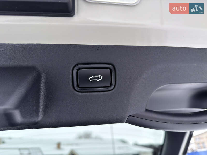 Позашляховик / Кросовер Kia EV6 2022 в Луцьку