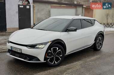 Внедорожник / Кроссовер Kia EV6 2022 в Одессе