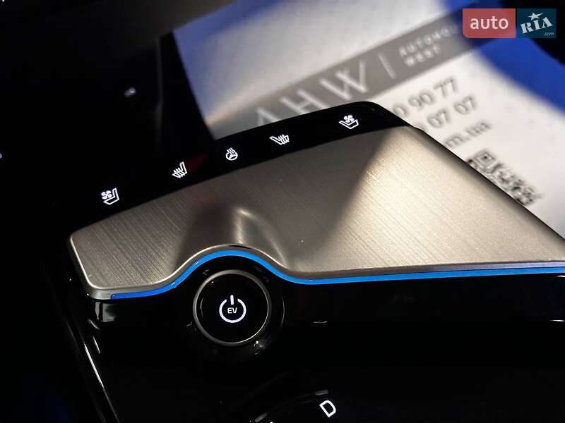 Внедорожник / Кроссовер Kia EV6 2022 в Львове