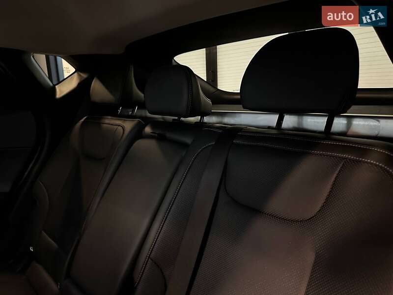 Внедорожник / Кроссовер Kia EV6 2022 в Львове