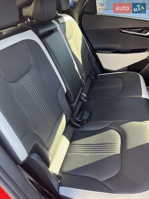 Внедорожник / Кроссовер Kia EV6 2022 в Ровно