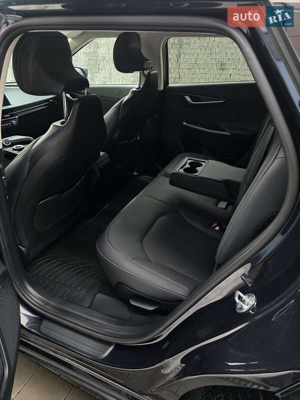 Позашляховик / Кросовер Kia EV6 2022 в Луцьку фото 28 Позашляховик / Кросовер Kia EV6 2022 в Луцьку