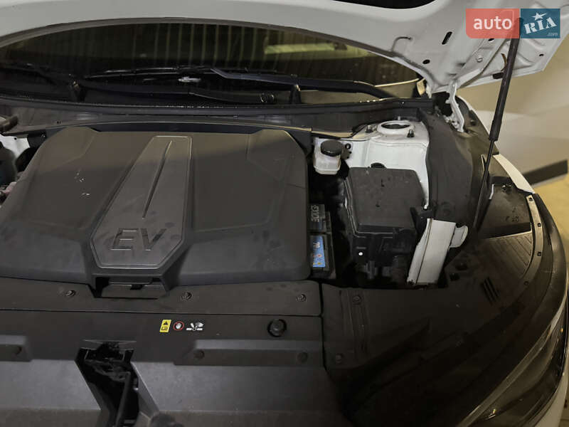 Внедорожник / Кроссовер Kia EV6 2022 в Одессе