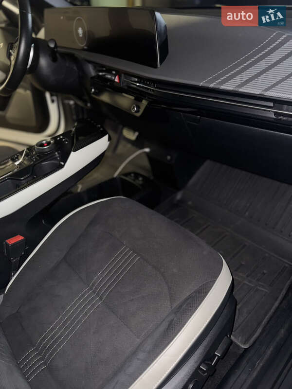 Внедорожник / Кроссовер Kia EV6 2022 в Одессе